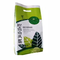 کود تتاکو AYSA- NPK34-10-10 بسته 10 کیلوگرمی