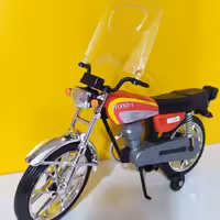موتور هندا