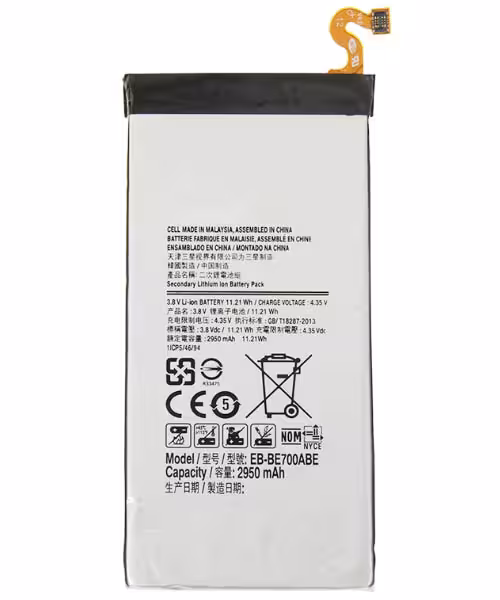 باتری اصلی سامسونگ Galaxy E7 E700