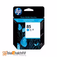 هد پلاتر آبی 85 اچ پی