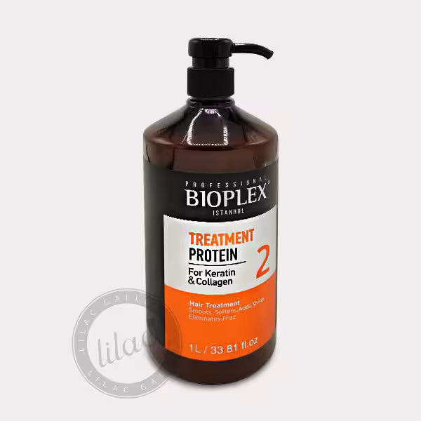 پروتین بیوپلکس BIOPLEX حجم 1000 میل