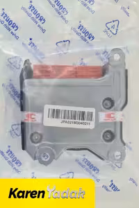 یونیت ایربگ 206 و207