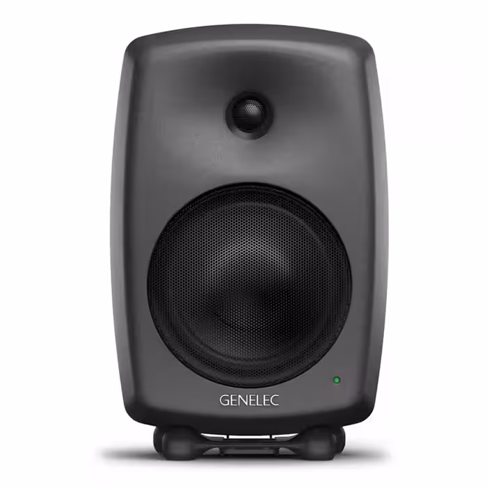 اسپیکر مانیتورینگ Genelec 8040B