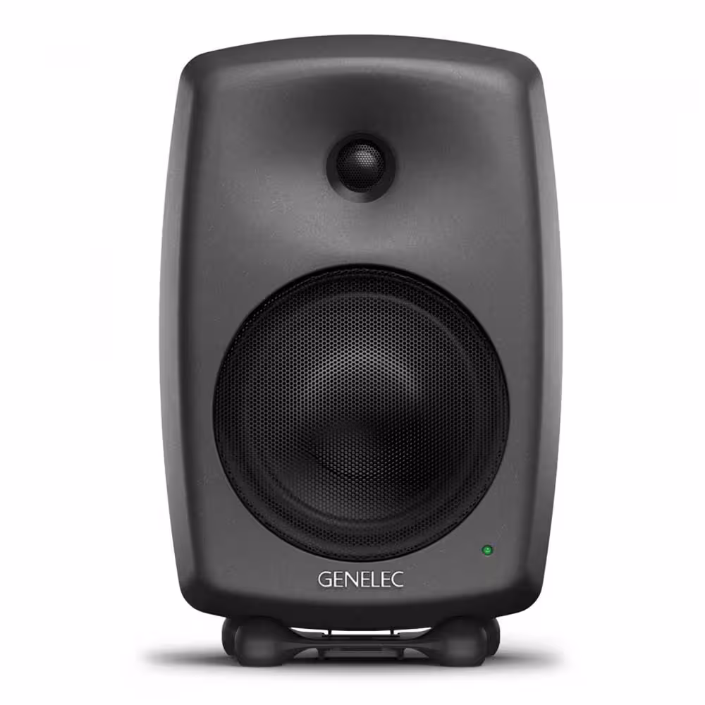 اسپیکر مانیتورینگ Genelec 8040B