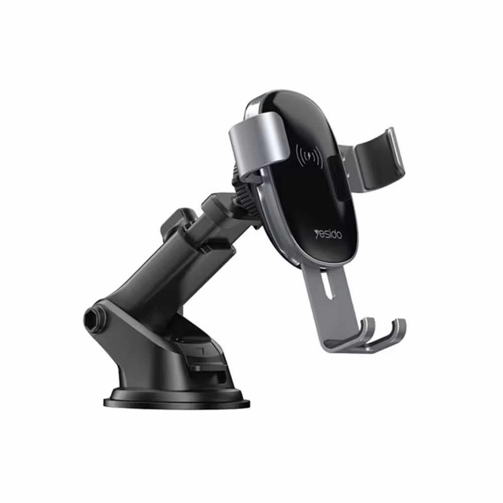 پایه نگه دارنده برای خودرو یسیدو مدل Yesido C123