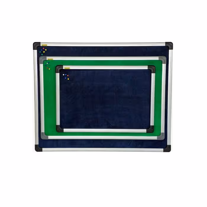 تابلو اعلانات 80×100