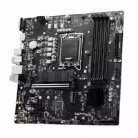 مادربرد ام اس آی مدل PRO B760M-P D5