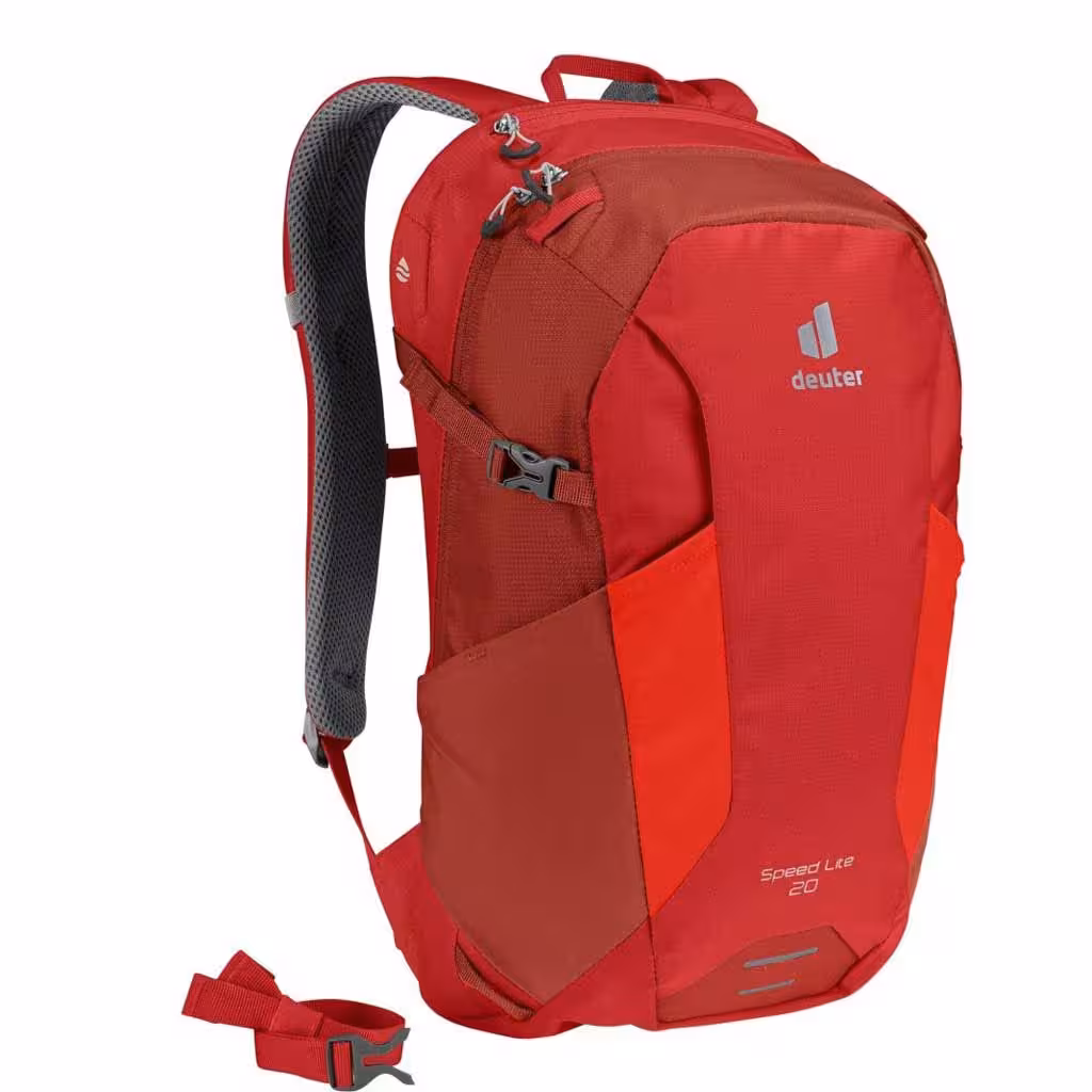 کوله پشتی Deuter مدل Speed Lite 20L