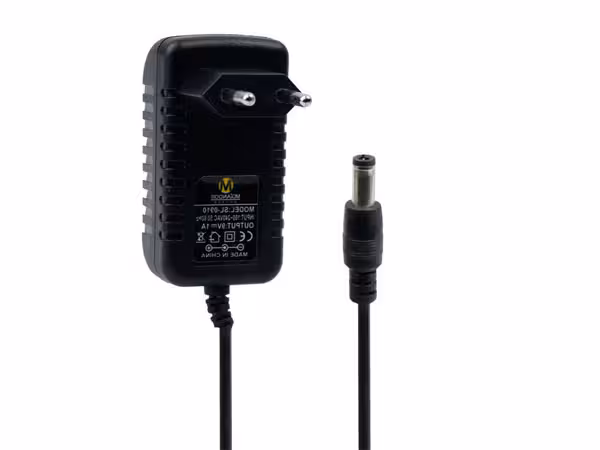 آداپتور برق مودم Mdianoor 9V 1A