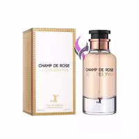 ادکلن چمپ د رز ژاک ایو CHAMP DE ROSE JACQUES YVES