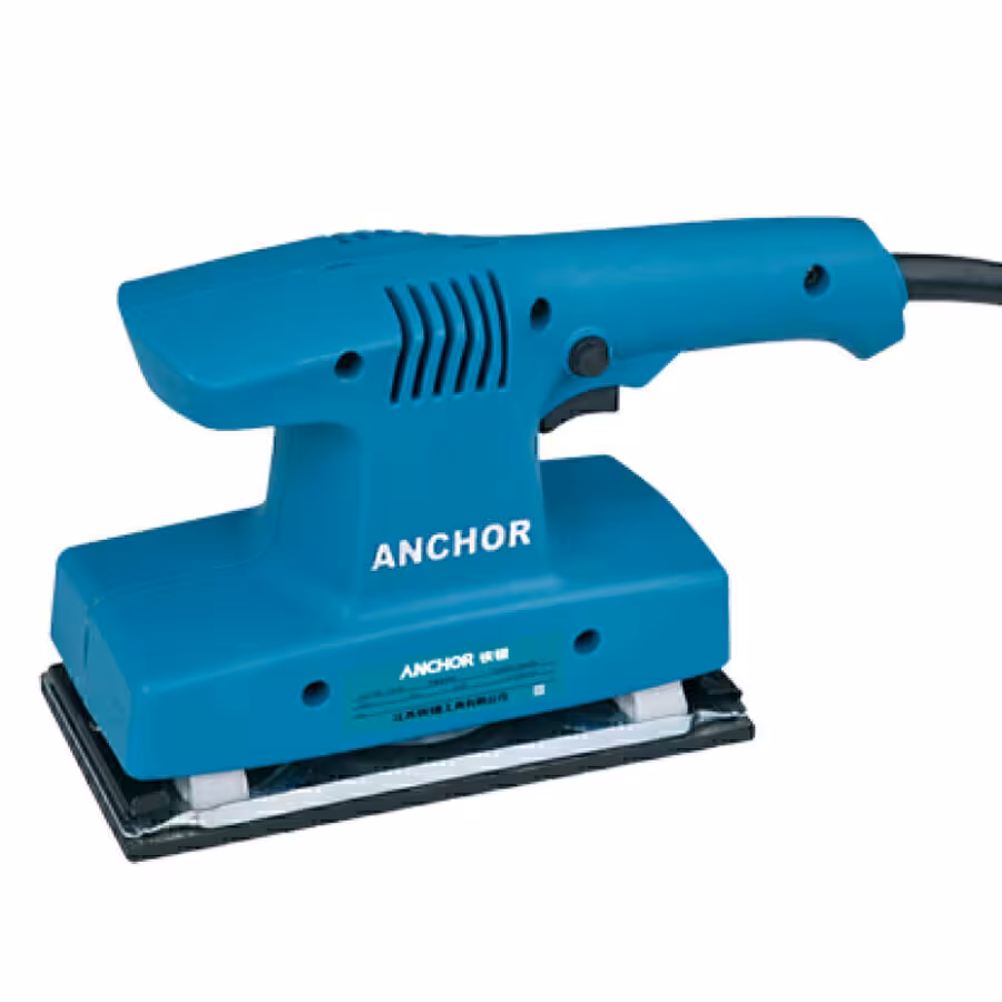 سنباده لرزان آنکور مدل O1