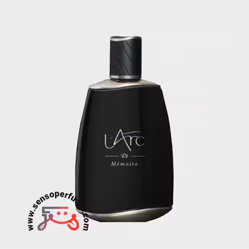 عطر ادکلن له آرک ممویر | l'arc memoire