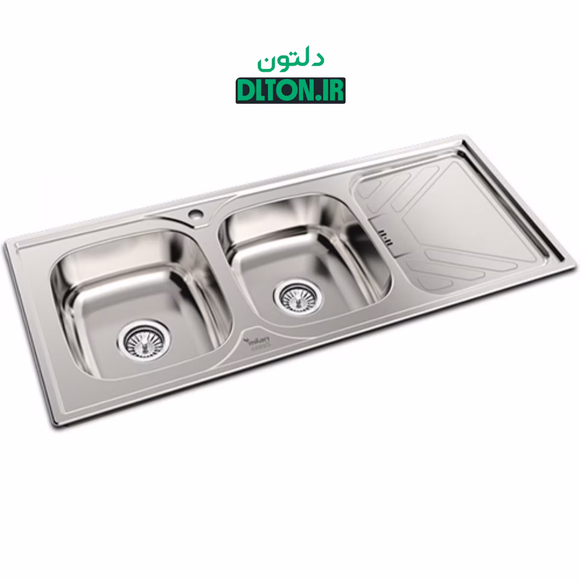 سینک توکار میلان مدل 2014
