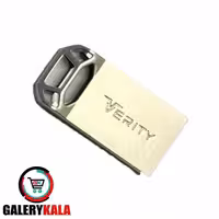 فلش مموری وریتی VERITY USB3.0 مدل V-819 ظرفیت 32 گیگابایت