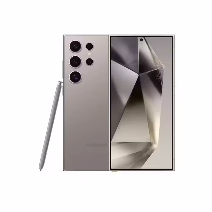 گوشی موبایل سامسونگ Galaxy S25 Ultra 5G ظرفیت 512 گیگابایت رم 12 گیگابایت