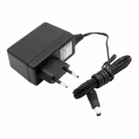 آداپتور 12 ولت 2 آمپر دیواری 12V-2A مارک UMEC