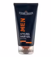 ژل موی سر آقایان هیدرودرم