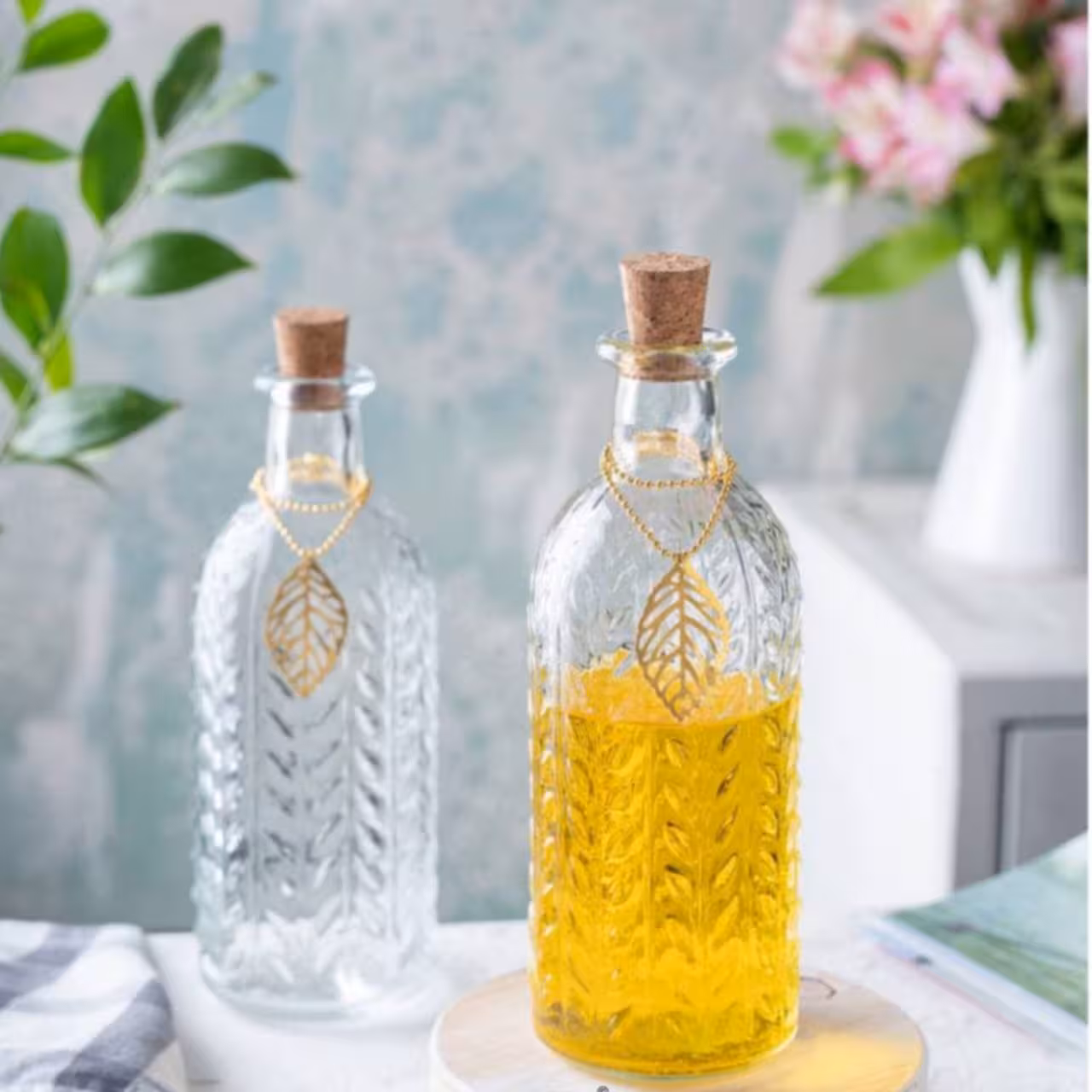 بطری مایا در چوبی