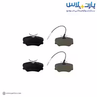 لنت جلو UNIX پژو 405 (BC)