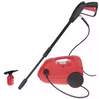 کارواش آ ام سی – مدل QL-3100DP