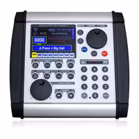 سمپلر جوزی ساند Juzisound Total solo 2