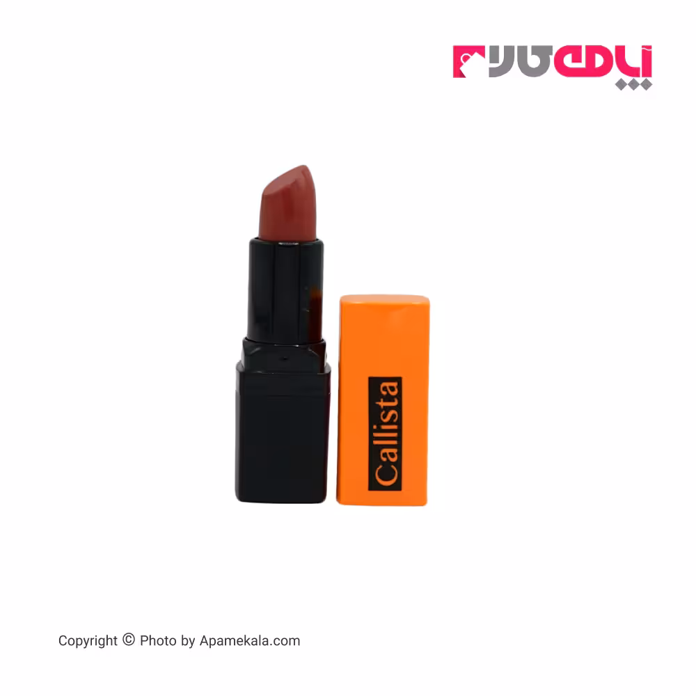 رژ لب جامد کالیستا مدل color rich شماره L60