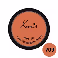 موس کنويس مدل SPF10 شماره 709