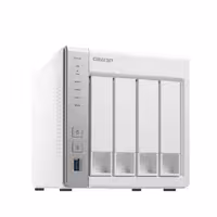 ذخيره ساز تحت شبکه کیونپ TS-431P2-1G