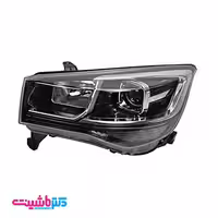 چراغ جلو چپ ام‌ وی‌ ام ایکس 22