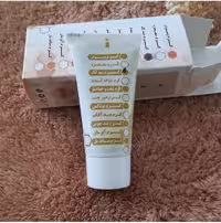 کرم ضد لک طهور