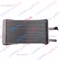 رادیاتور بخاری اتوبوس اسکانیا عقاب برند PMR کد45