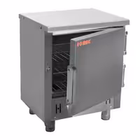 گرمکن غذا 10 نفره برقی برند روماک مدل GKG61