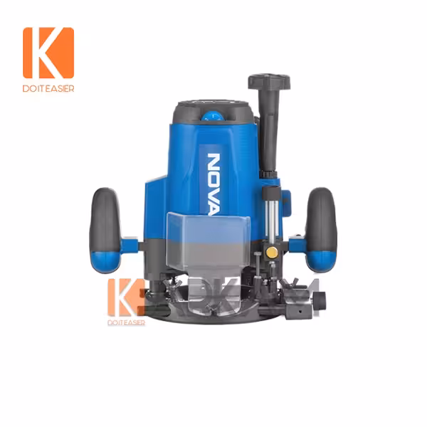 فرز نجاری 2200 وات صنعتی 5364 نوا