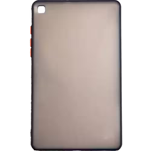 قاب پشت مات مناسب برای تبلت سامسونگ مدل T295