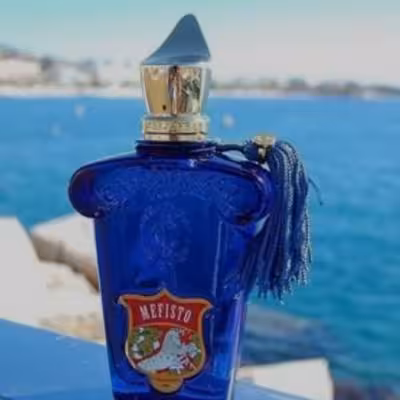 عطر کازاموراتی مفیستو ( مردانه ) ده میل