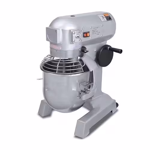 میکسر قنادی صنعتی 10 لیتری استار star