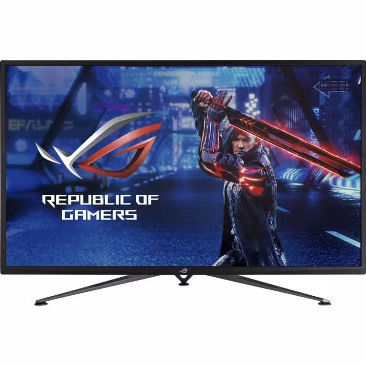 مانیتور ایسوس Asus ROG Strix XG43UQ 4K Monitor