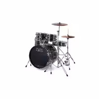 درام ست مپکس TND5044TCFJMAPEX TND5044TCFJ TORNADO FUSION