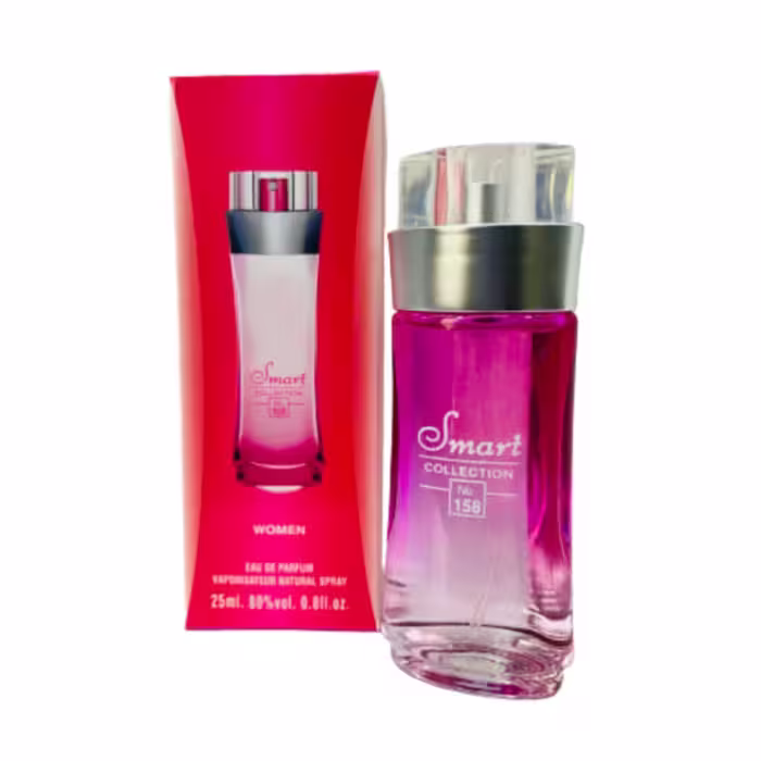 عطر ادوپرفیوم زنانه اسمارت کالکشن مدل لاگوست حجم 25 میلی لیتر