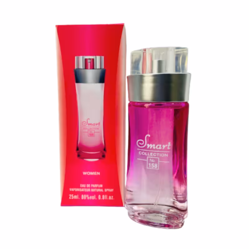عطر ادوپرفیوم زنانه اسمارت کالکشن مدل لاگوست حجم 25 میلی لیتر