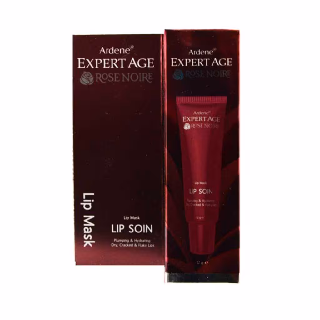 ماسک لب آردن اکسپرتیج 12 گرم | ARDEN EXPERTISE LIP MASK