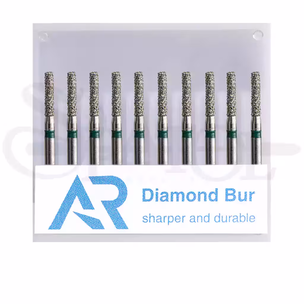 فرز الماسه فیشور متوسط تراش AR  836/014G
