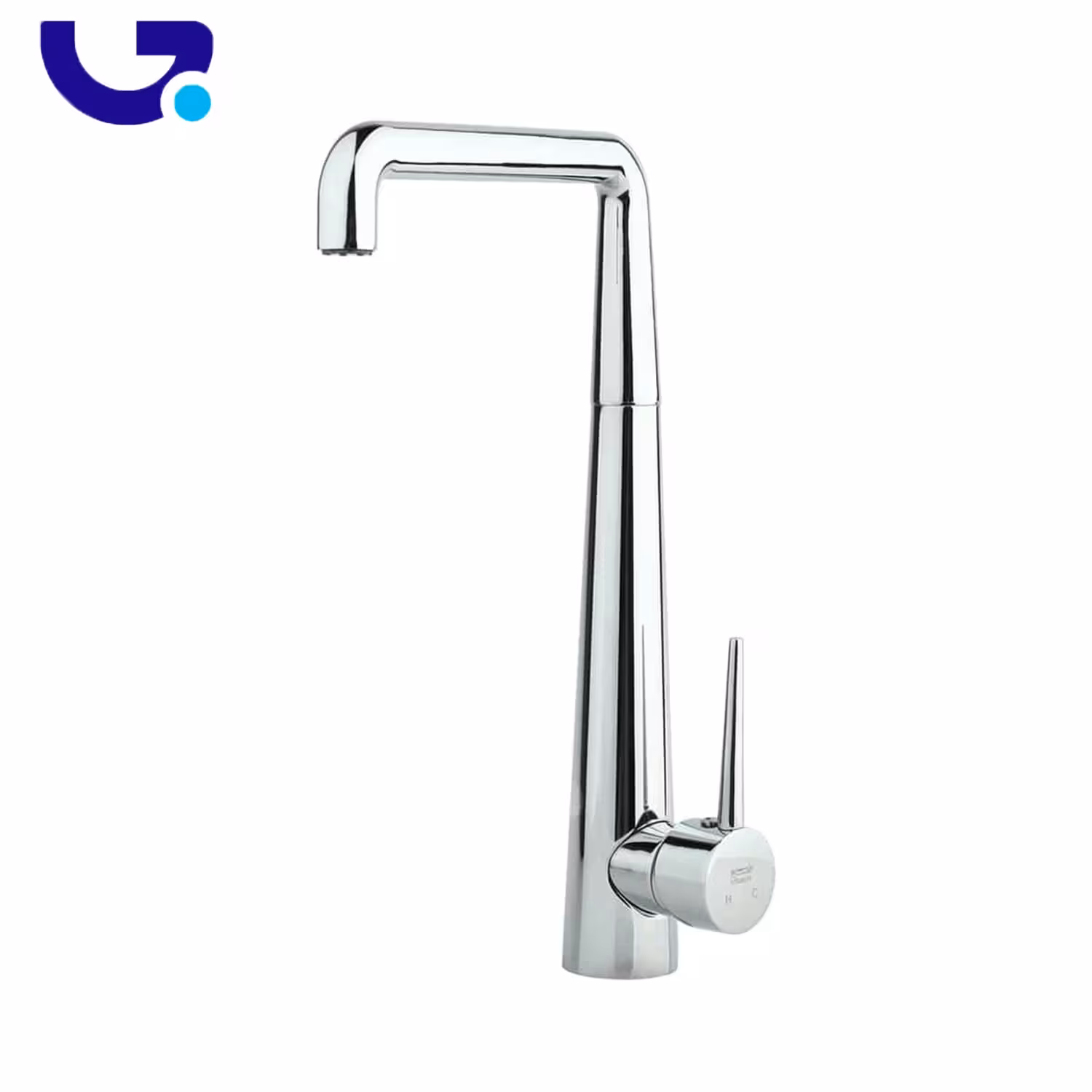 شیرآلات آشپزخانه راسان مدل شرلین