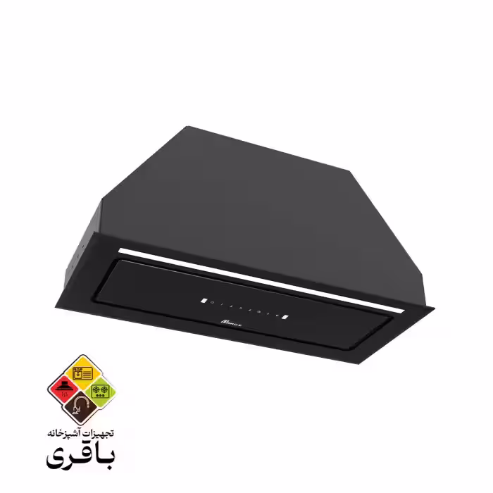 هود مخفی بیمکث مدل 2076