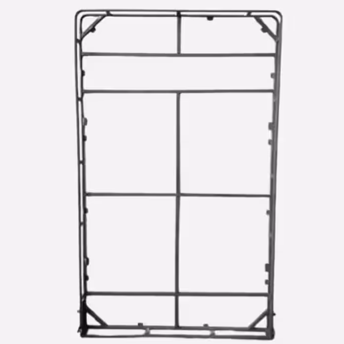 ست یراق تخت خواب کمجا تاشو افقی 200 * 120 (پس کرایه) ارسال باربری