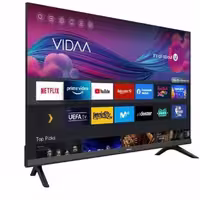 تلویزیون سوپرانو 65 اینچ   مدل C0005                  D61