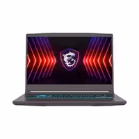 لپ تاپ گیمینگ ام اس آی مدل D – Thin 15 B13UC