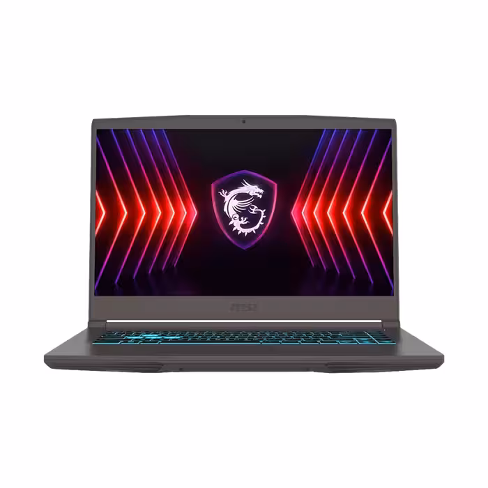 لپ تاپ گیمینگ ام اس آی مدل D – Thin 15 B13UC