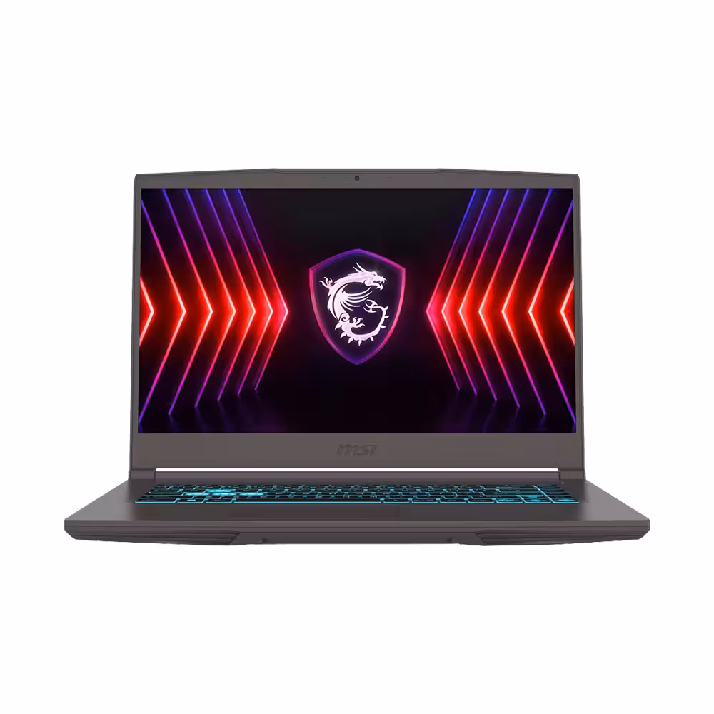 لپ تاپ گیمینگ ام اس آی مدل D – Thin 15 B13UC