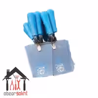 کمچه موسوی اصل بسته 25 عددی